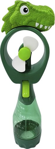 Водные игры Maya Toys Динозаврик Ветерок F029