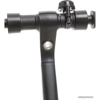 Электросамокат Carmega Indigo (черный)