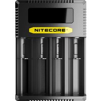 Зарядное устройство Nitecore NEW Ci4
