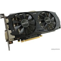 Видеокарта KFA2 GeForce GTX 1060 EX OC 3GB GDDR5 [60NNH7DVM6OK]