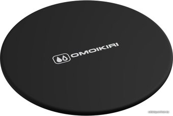 Omoikiri DEC GB 4956763 (графит)