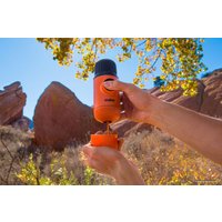 Ручная кофеварка WACACO Nanopresso Orange Patrol в Мозыре