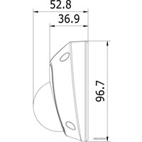IP-камера Hikvision DS-2CD2542FWD-IS