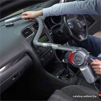 Автомобильный пылесос Black & Decker PV1200AV