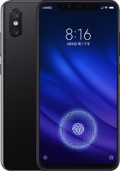 Mi 8 Pro 6GB/128GB китайская версия (черный)