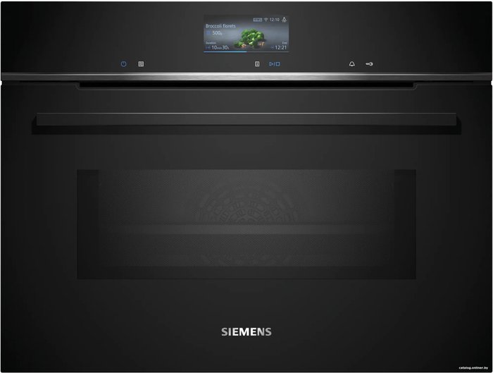 Siemens iQ700 CM736GAB1