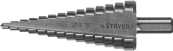 Сверло Stayer 29660-4-30-14