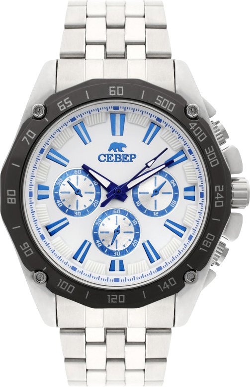 

Наручные часы Север E2035-033