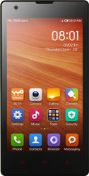 Xiaomi Redmi 1S Black