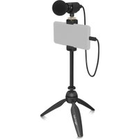 Проводной микрофон Behringer Go Video Kit