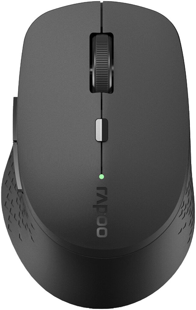 Мышь Rapoo M300 2024 (черный)