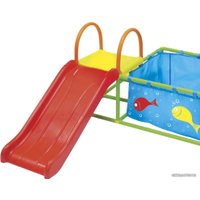 Игровой комплекс Bradex Семицветик DE 0054