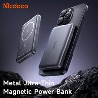 Внешний аккумулятор McDodo MC-4651 10000mAh