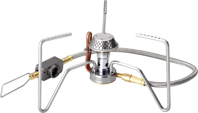 Туристическая горелка Kovea Spider [KB-1109]