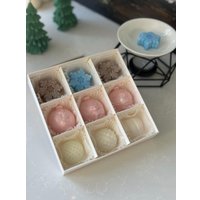 Ароматический воск Gentle Art Аромалампа и ассорти воска (макси) в Витебске