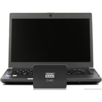 SSD GOODRAM C40 120GB (SSDPR-C40-120)