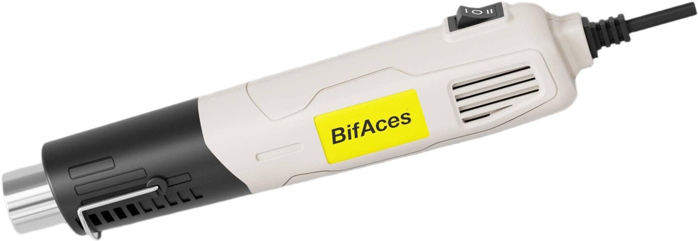 Промышленный фен BifAces AHG-400