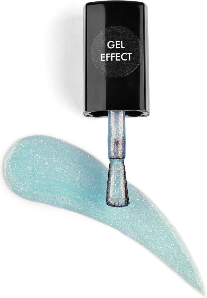 

Лак Emi Gel Effect Меридия №217 9 мл