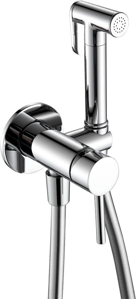 Гигиенический душ AQUAme Siena AQM6217CR