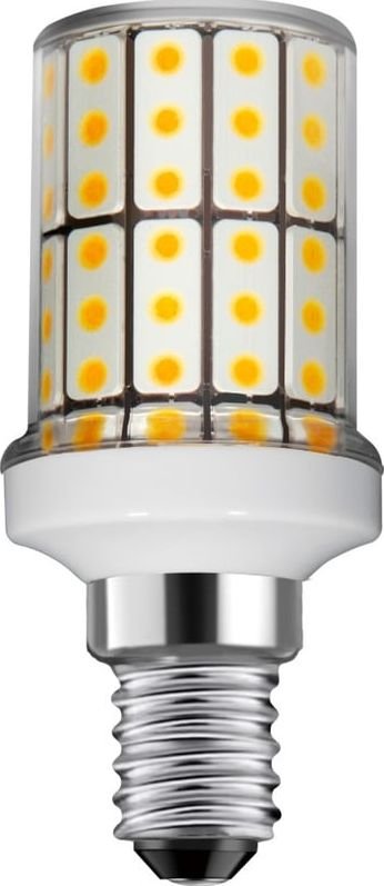 

Светодиодная лампочка CPS T33-C-8W-E14 3000K