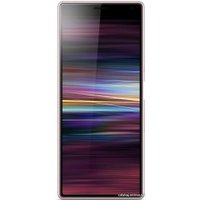 Телефон Sony Xperia 10 I4113 Dual SIM 3GB/64GB (розовый)