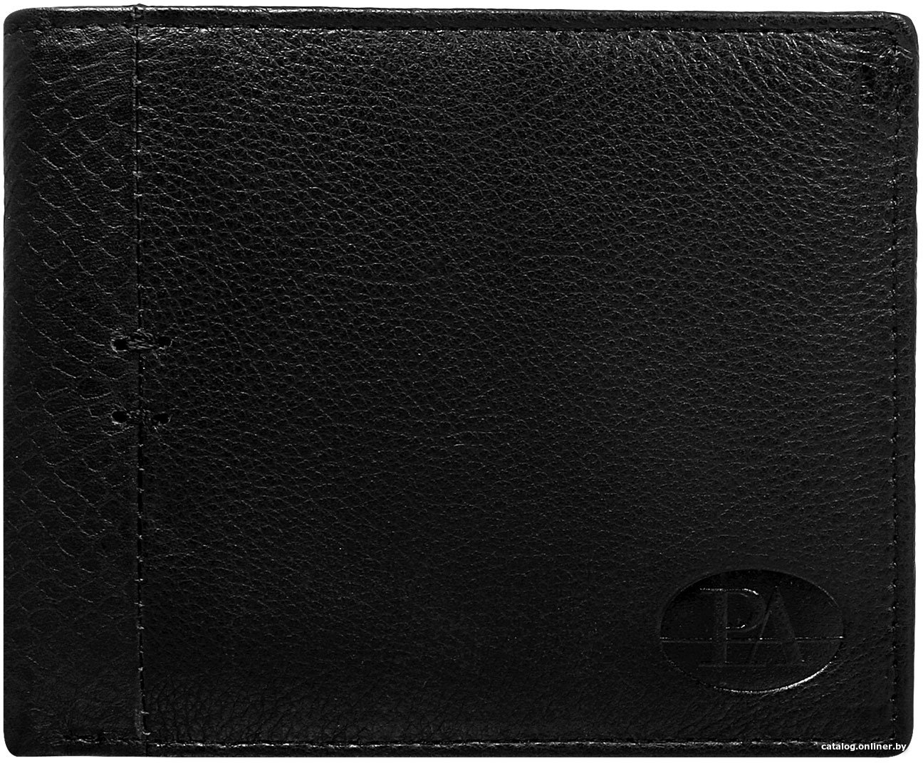 Кошелек Cedar N27661-PAK (черный)