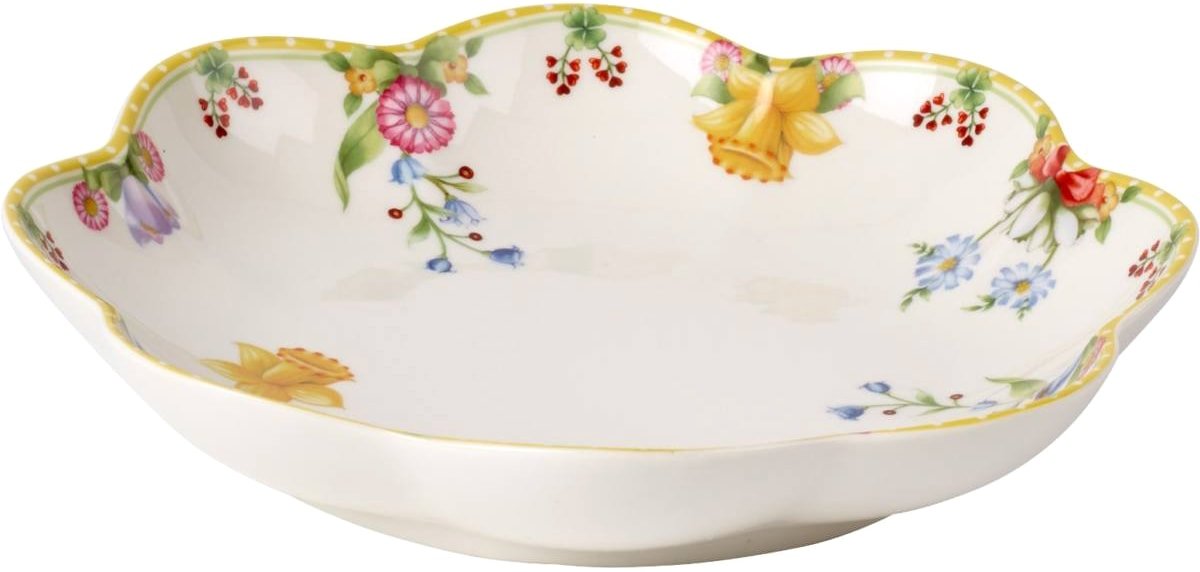 

Тарелка глубокая Villeroy & Boch Spring Awakening 14-8638-3882