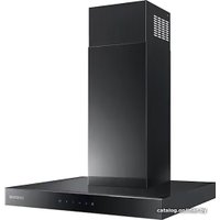 Кухонная вытяжка Samsung NK24M5070BG/UR