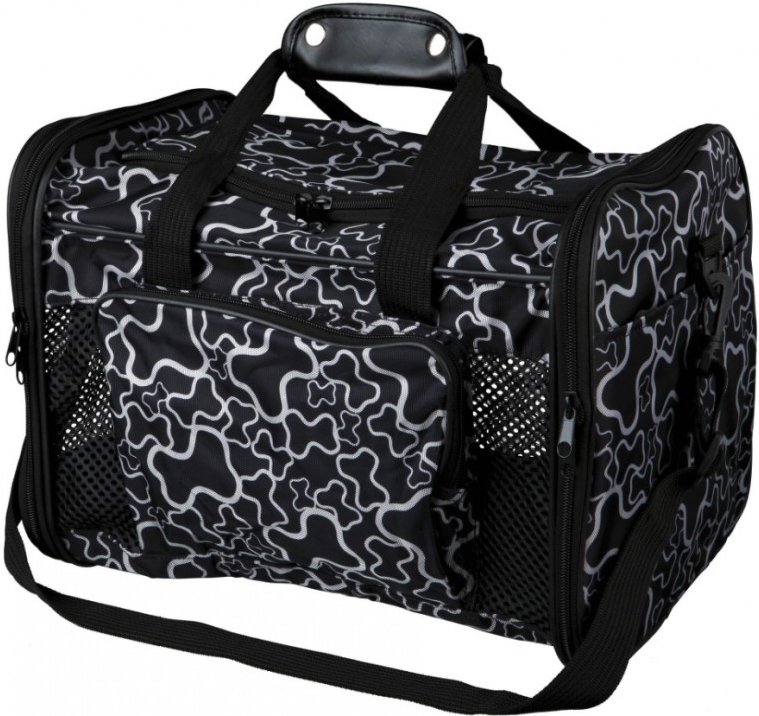 

Сумка-переноска Trixie Adrina (черный)