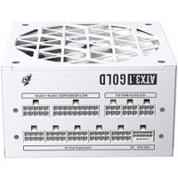 Блок питания 1stPlayer ACK Gold 850W HA-850BA2-WH