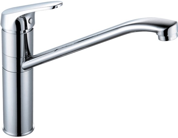 

Смеситель Laveo Iwa BAI 06WD