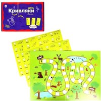 Настольная игра ILikeGift День Кривляки. Энимал Р4118 в Лиде