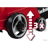Скарификатор-аэратор Einhell GC-SA 1231/1