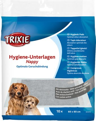Одноразовая пеленка Trixie 23372 (10 шт)