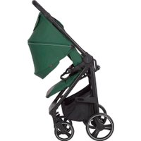 Коляска прогулочная «книга» Carrello Bravo CRL-8512 (Royal Beige)