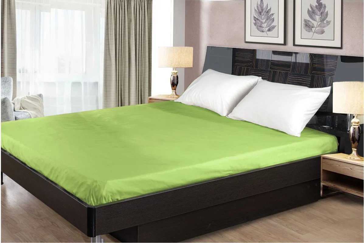 

Постельное белье Primavelle 150х260 сатин 114911504-сг23 (лайм)