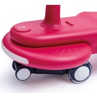 Каталка Hape Первый транспорт E1223_HP (красный)