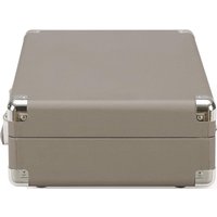 Виниловый проигрыватель Crosley Cruiser Plus Taupe