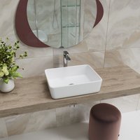 Умывальник Lauter 21674 (46.5x36.5)