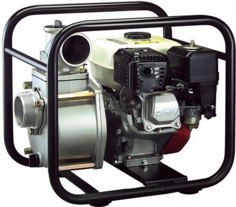 

Мотопомпа Koshin STY-50D
