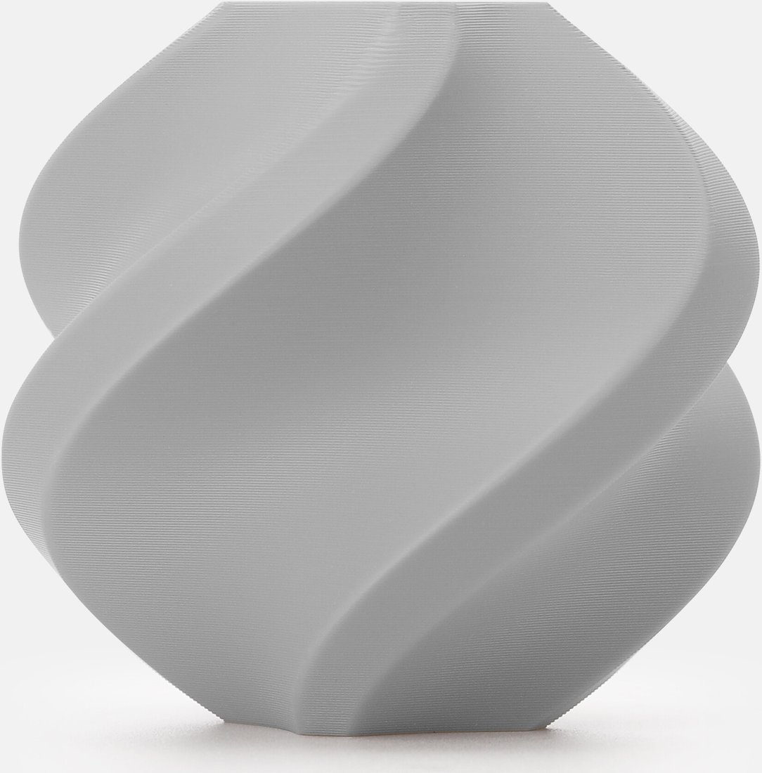 Филамент Bambu Lab PLA A10-D0-1.75-1000-SPL (1.75 мм, 1 кг, серый)