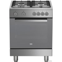 Кухонная плита BEKO FSG 62120 DXMCS