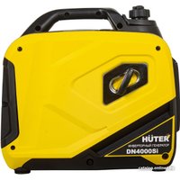Бензиновый генератор Huter DN4000Si