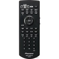 СD/DVD-магнитола Pioneer DVH-730AV