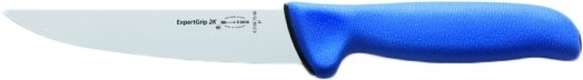 

Кухонный нож Friedr. Dick ExpertGrip 2K Sticking 82106150-66 (синий)