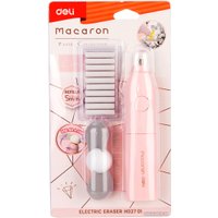 Ластик Deli Macaron EH02701