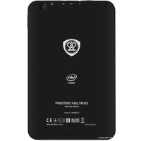 Планшет Prestigio MultiPad Visconte Quad 16GB (PMP880TDBK)