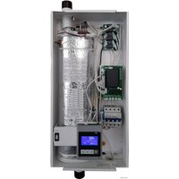 Отопительный котел GTM Classic E200-15
