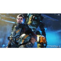  Titanfall 2 для PlayStation 4