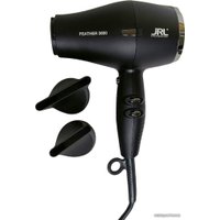 Фен JRL Feather 3660 (черный)
